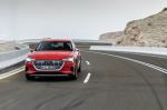Audi e-tron 55 Quattro 2019 года (WW)